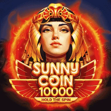 Sunny Coin 10000: Hold The Spin