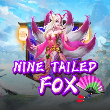 Nine Tailed Fox
