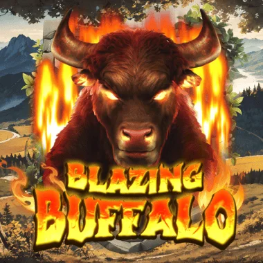 Blazing Buffalo