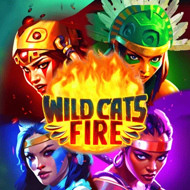 Wild Cats Fire